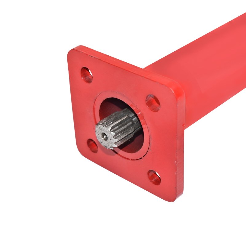 Coloana directie pompa danfoss Tractor Forestier Lungime 116 mm